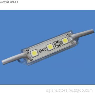 0.45W LED Module 5050 SMD LED With 2 Ears for energy saving with CE,RO
